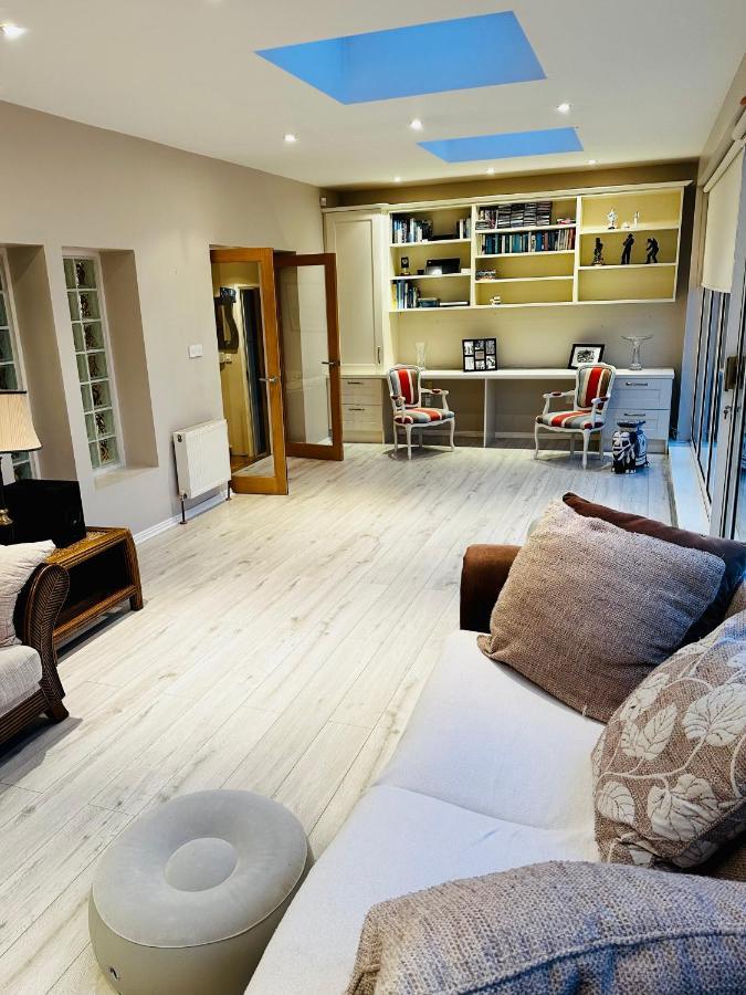 Zoe Bistro & Accommodation Kilrush Dış mekan fotoğraf