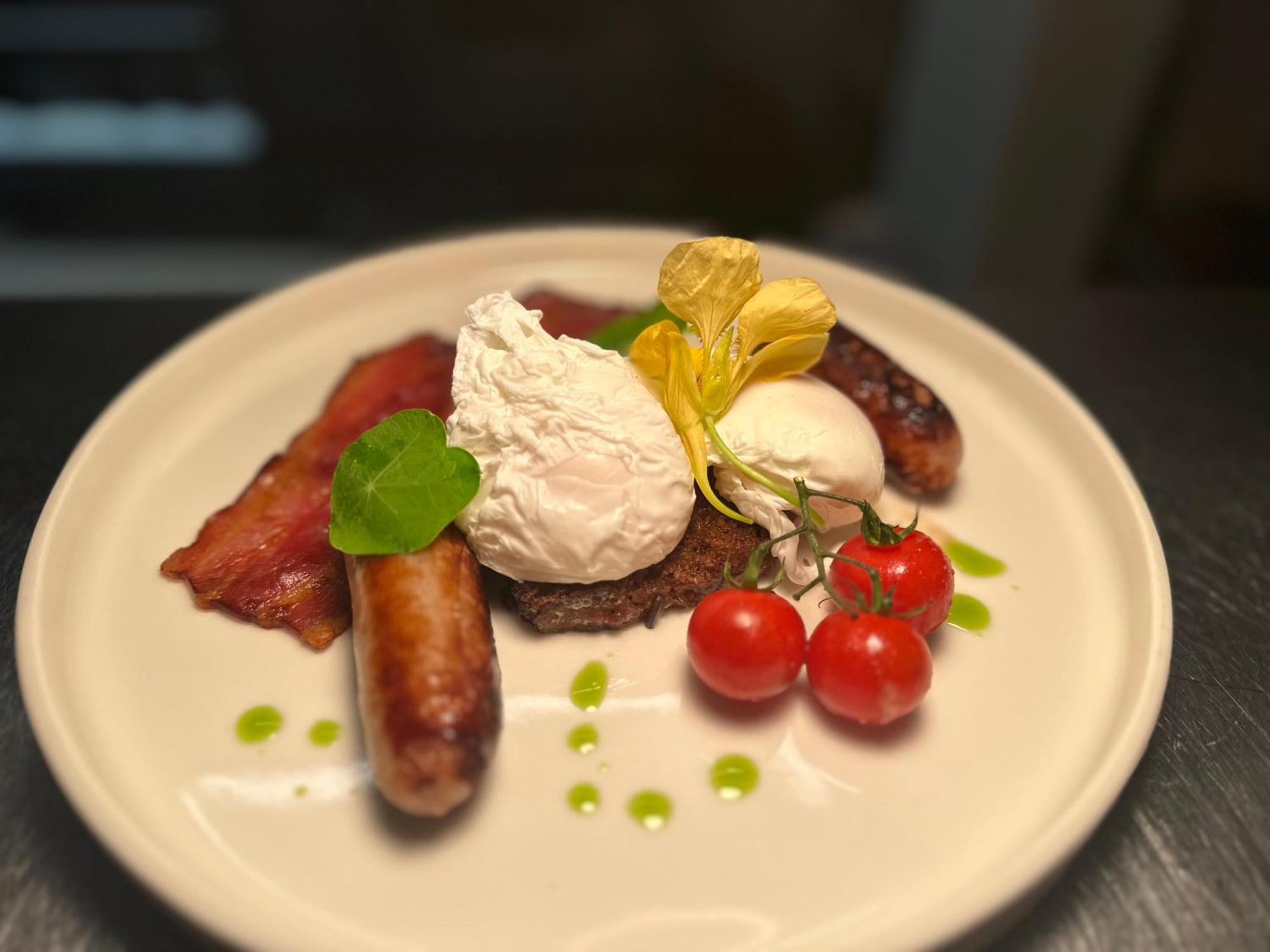 Zoe Bistro & Accommodation Kilrush Dış mekan fotoğraf